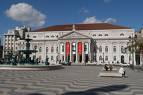 Teatro Nacional D. Maria II